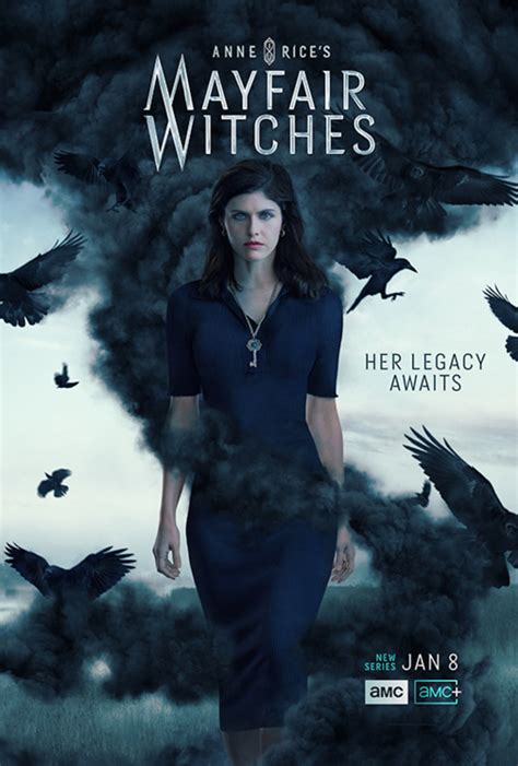 Anne Rice's Witch Productions: A Gateway into the Supernatural
